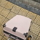 롯데쇼핑롯데슈퍼남현점 | [베트남] 세번째 연챰여행 베트남 사파 4박5일 여행코스 1일차 . 하노이 롯데마트, 동쑤원마켓 캐리어구매