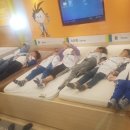 해운대 자이 태권도 이미지