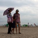 다대포해수욕장 이미지