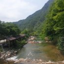 남창계곡펜션 이미지