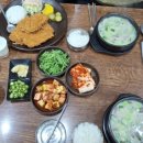 진지방 순댓국.돈까스 네이버블로그