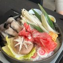 무명스키야키: 동대문 맛집 신설동 분위기 좋은 스키야키 맛집