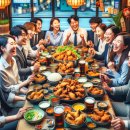 참존숯불바베큐(중랑역점) 이미지