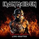Iron Maiden - The Book of Souls: Live Chapter 이미지