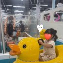 문화소통로 | 광주 키즈카페 키즈베이 광주점 주말 오전 내돈내산 식사 후기