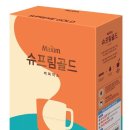 동서식품 이미지