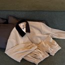 내손옥 | 자라 세일 끝물에 산 블루종 자켓, 내손내산 솔직후기