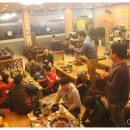 인천 로드자전거 동호회 CRC 송년회 모임 후기-사이클아카데미