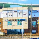 김해 화포천습지 생태학습관 이미지