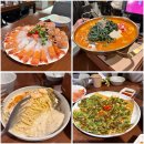 장미의거리8 | 군자역 숨은 맛집 요리주점 능동적장미 단체 회식 주차