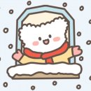 소소한 행복 오일 파스텔 이미지