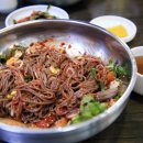 봉평메밀국수 이미지