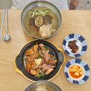 전주새싹콩나물국밥 - 전주시 덕진구 온고을로 517-1 | [전주 새싹콩나물국밥] 전주 한식집 여의동 새싹콩나물국밥 후기