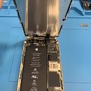 상동중학교 | 앗! 내 폰 액정이 부천 아이폰 수리 긴급출동 후기