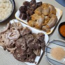 순대벅스 | 파주 운정 순대트럭 순대차 순대벅스 솔직후기 1시간 웨이팅 후 포장