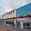 롯데리아 롯데마트 제천점 이미지