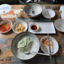 오서산콩국수 | 내돈내산 천안 두정동 콩국수 맛집 ‘오서산콩국수’ 웨이팅 메뉴 솔직 후기