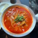 카페보스군산내흥점 | 군산 맛집 짬뽕관 군산내흥점 방문 후기 - 푸짐한 양과 진한 짬뽕!
