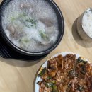 정관장 앞 횡단보도 | 2025년 11월 4주차