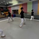 백석 성인 태권도 이미지