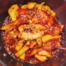 생고기&별미두루치기
