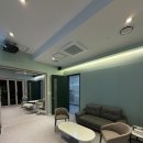 삼성스크린골프 | 고덕골프연습장 최신 NX 시스템의 프리미엄 스크린골프 체험 후기