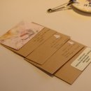 안녕당신 | 산타에게 편지 쓰기 <당신의 산타는 안녕하신가요?> × 황효 후기