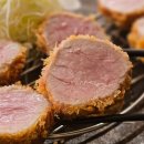 동판교로 | 판교 아브뉴프랑 돈까스 맛집 카츠쇼신 히레카츠 로스카츠 후기