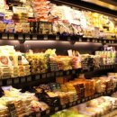 청과.야채코너 이미지