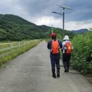 원주굽이길 6코스 고바우길 이미지