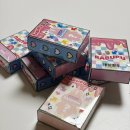 뽑기의 세계 | 소워니놀이터 무료도안으로 만든 라부부 스퀴시 뽑기기계, 현실 난이도 솔직 후기♥️♥️