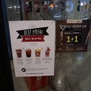 할리스커피테크노마트점