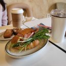샌드위치 카페222 신동카페거리점 수원 샌드위치 단체주문 맛집 후기