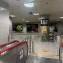 불광역6번출구 | 불광역 NC백화점 CGV 가는 방법 허니돈 먹방 영화 체인소맨 영화후기