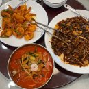 남구-71 | 울산 남구 달동 중식 맛집 상해루 - 주차장 넓은 중국집, 룸식당 추천