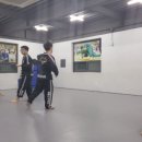 흑추관가온누리합기도, 용무도, 특공무술 이미지