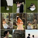 [웨딩 스냅] 겨울 제주웨딩스냅 촬영 예약 : 헬퍼훈, 유아오, 홀스테일러,전지현플라워