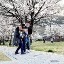 무릉아파트앞 공원 이미지