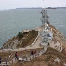 하조도등대 이미지