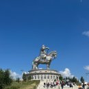 952010 | 몽골 겨울 자유여행 비용 현대식 게르 숙박 후기