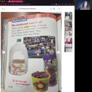 Science 1-31 Caring for Earth's Resources: Jerabelle강민서(초2)손채원(초4)이예솔(초3) 이미지
