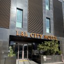 엘앤엘시티호텔 | 제주 노형동 호텔 추천 엘앤엘 시티 호텔 후기｜공항 근처 가성비 숙소 혼캉스 후기