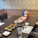 489 | D-489 손수헌 노블카운티 용인점 상견례 후기🍚