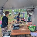 2026년 06월 25일 - Loft Mountain Campground 이미지