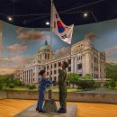 강감찬 동상 | 6.25 전쟁 기억하며 가볼만한곳 : 오산 죽미령 평화공원 유엔군 초전기념관 / 용산 전쟁기념관