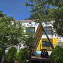 산양 궁항마을 | [궁항어촌체험마을] &#34;예약 없이 가는 통영 궁항어촌체험말 조개잡이&#34; 지퍼백 해감법까지 총정리!