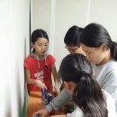 꽃보리 지역아동센터 이미지