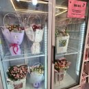 이마트24 구미비산점 | [구미 꽃집] 24시 무인 매장 ‘구미플라워 비산점’ 내돈내산 방문 후기 (하트 꽃다발 추천!)