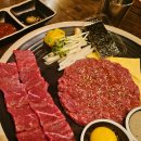 대전 지족동 맛집 &#39;낭만육회&#39;