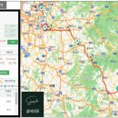 경춘주유소 이미지